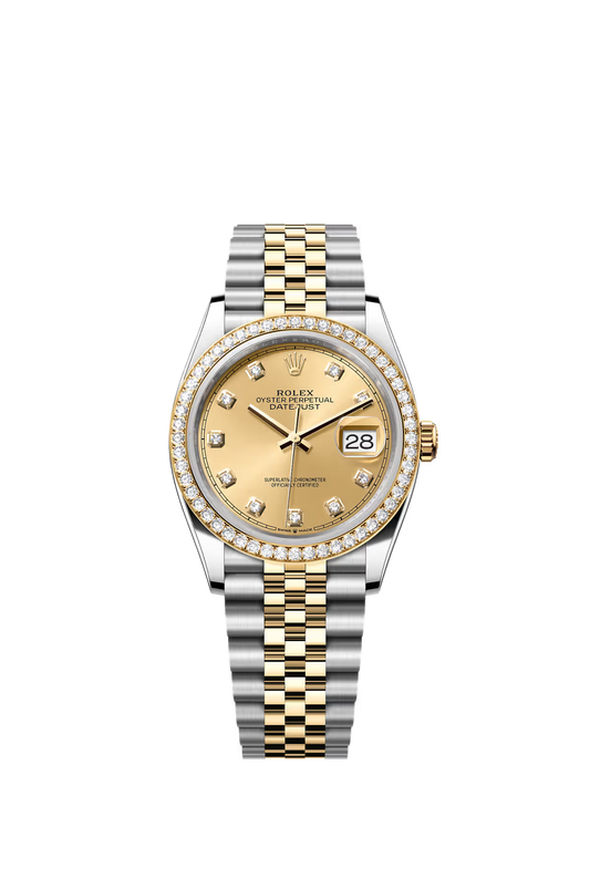Datejust 36