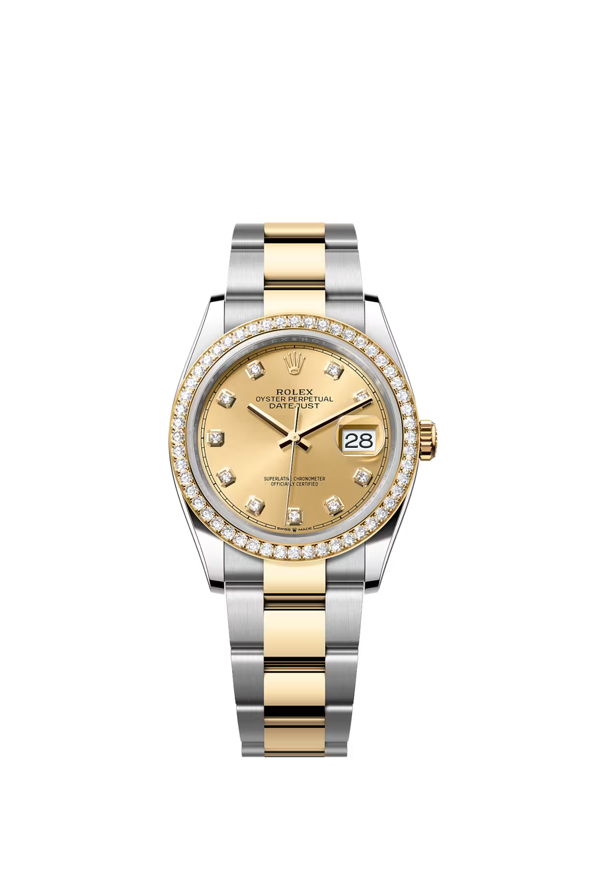 Datejust 36