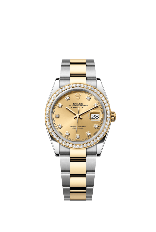 Datejust 36