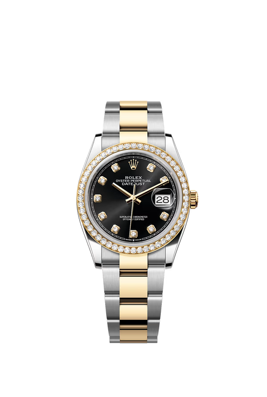 Datejust 36