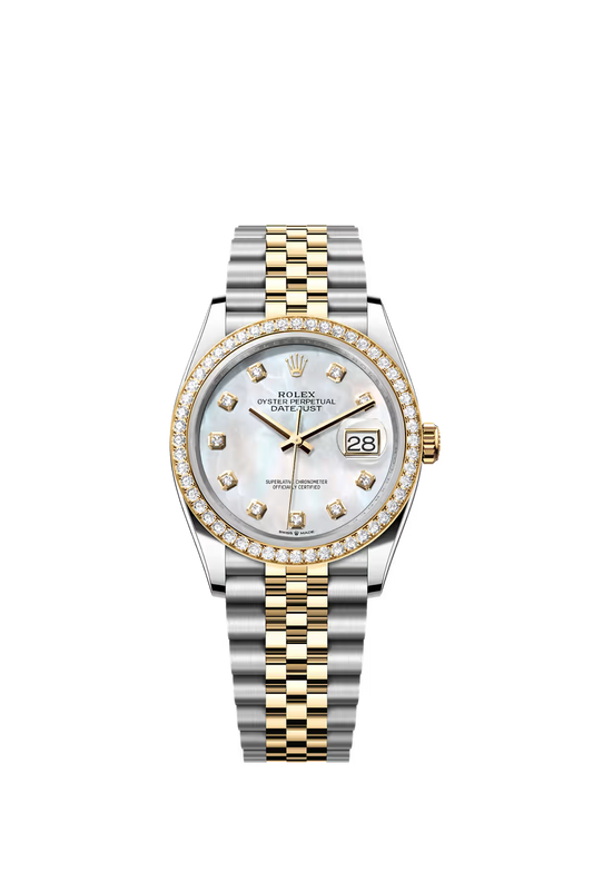 Datejust 36