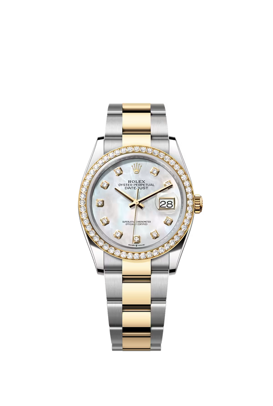 Datejust 36