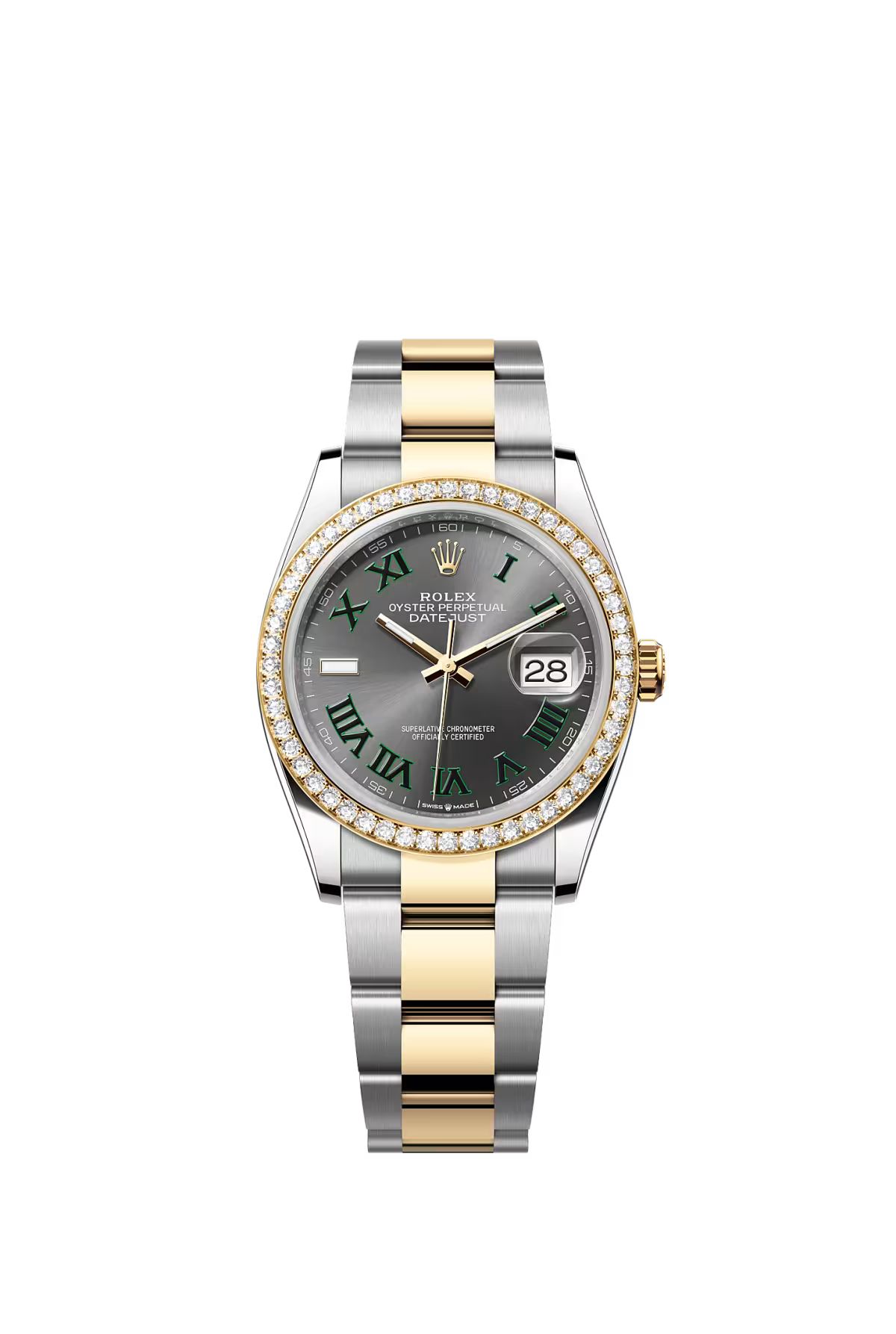 Datejust 36
