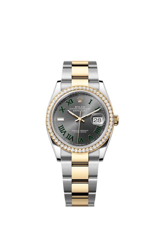 Datejust 36