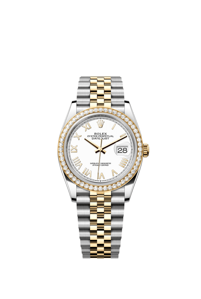 Datejust 36