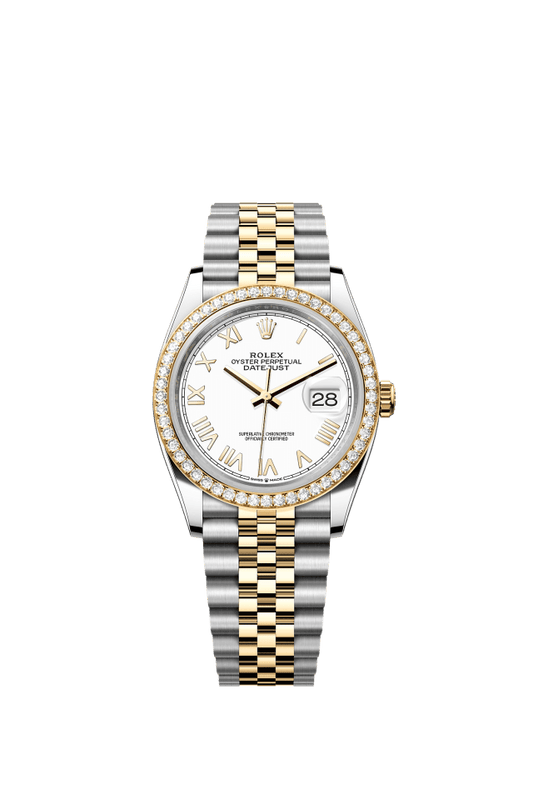 Datejust 36