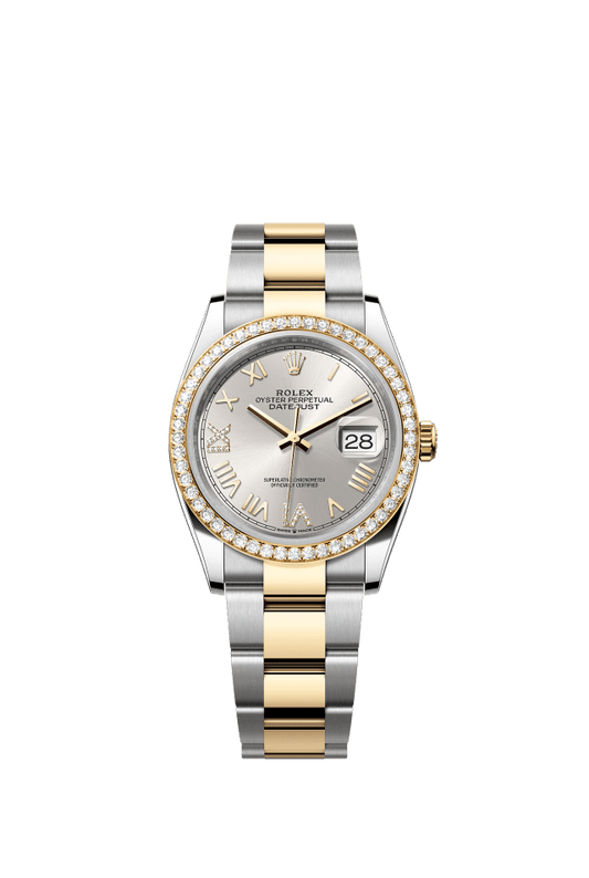 Datejust 36