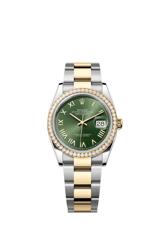 Datejust 36