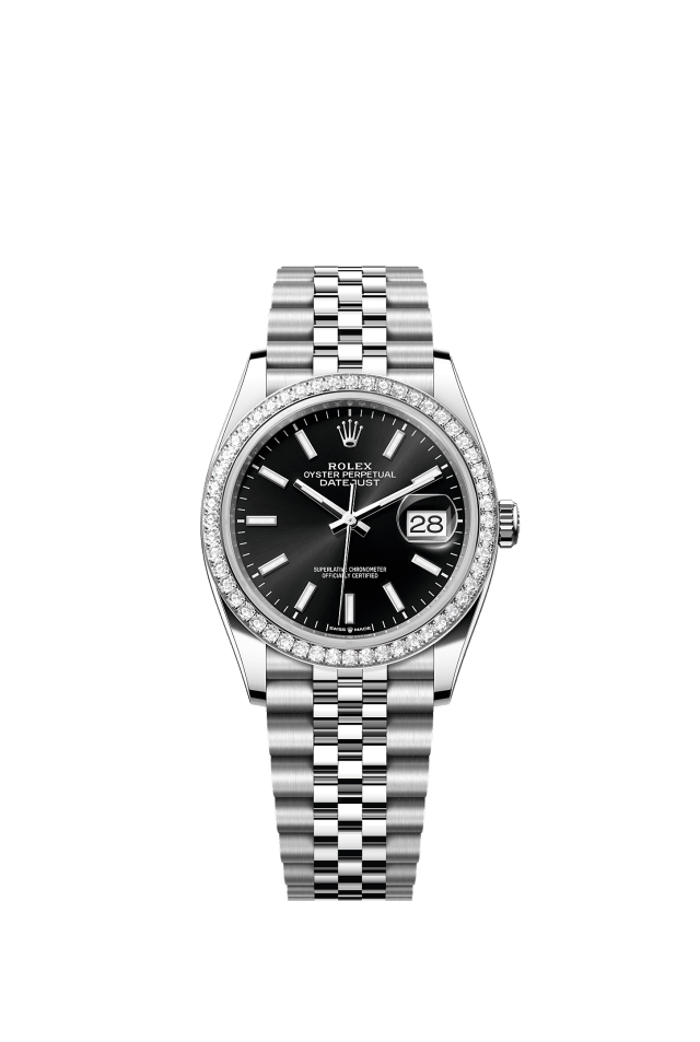 Datejust 36