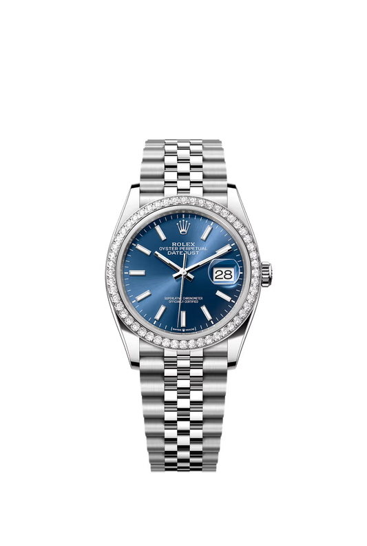 Datejust 36