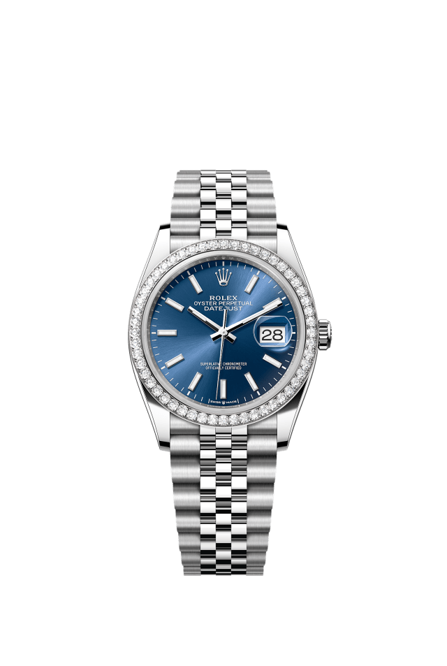 Datejust 36