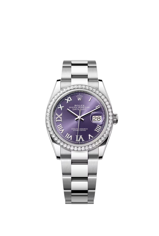 Datejust 36