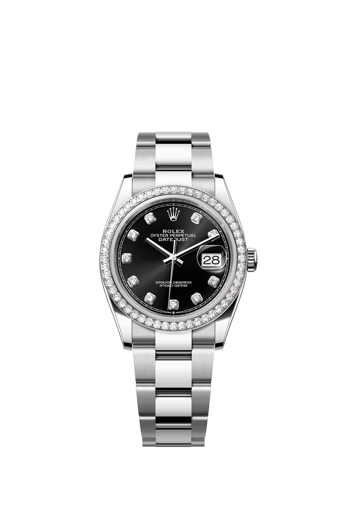 Datejust 36