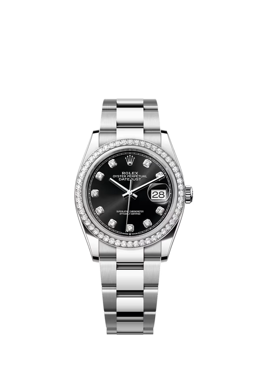 Datejust 36