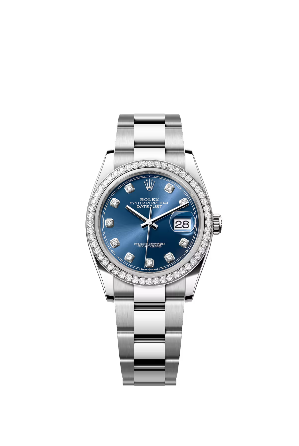 Datejust 36