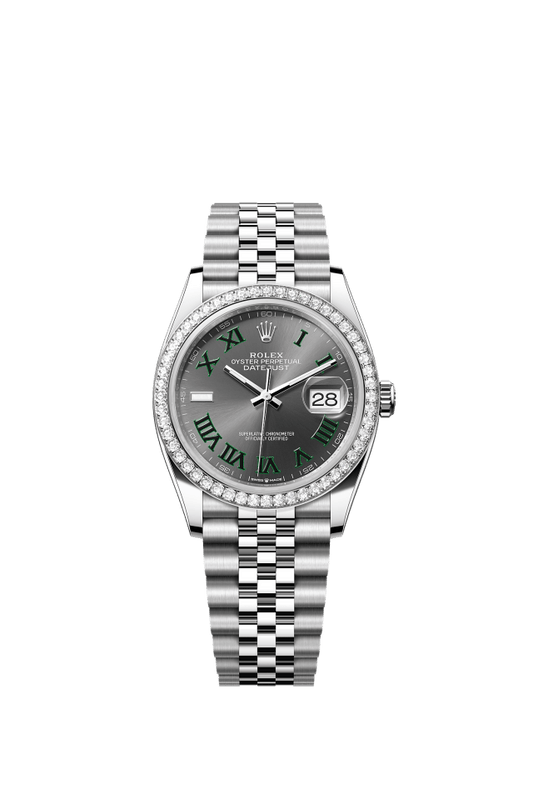 Datejust 36