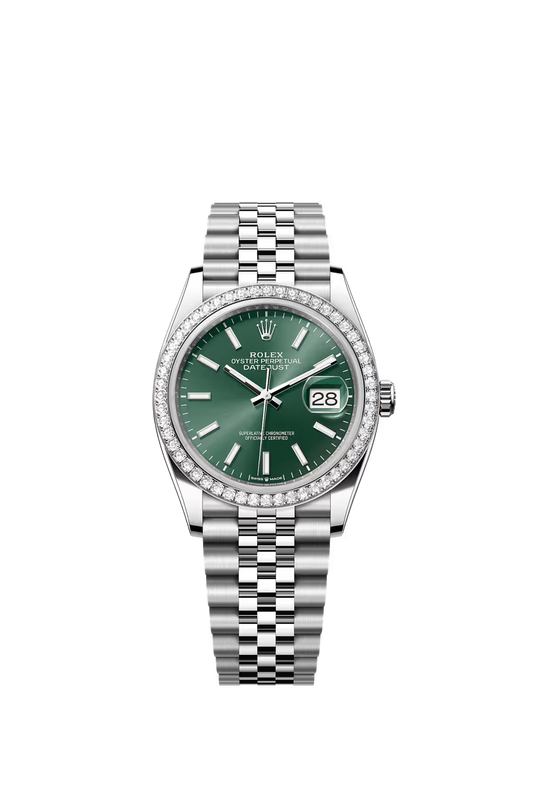 Datejust 36