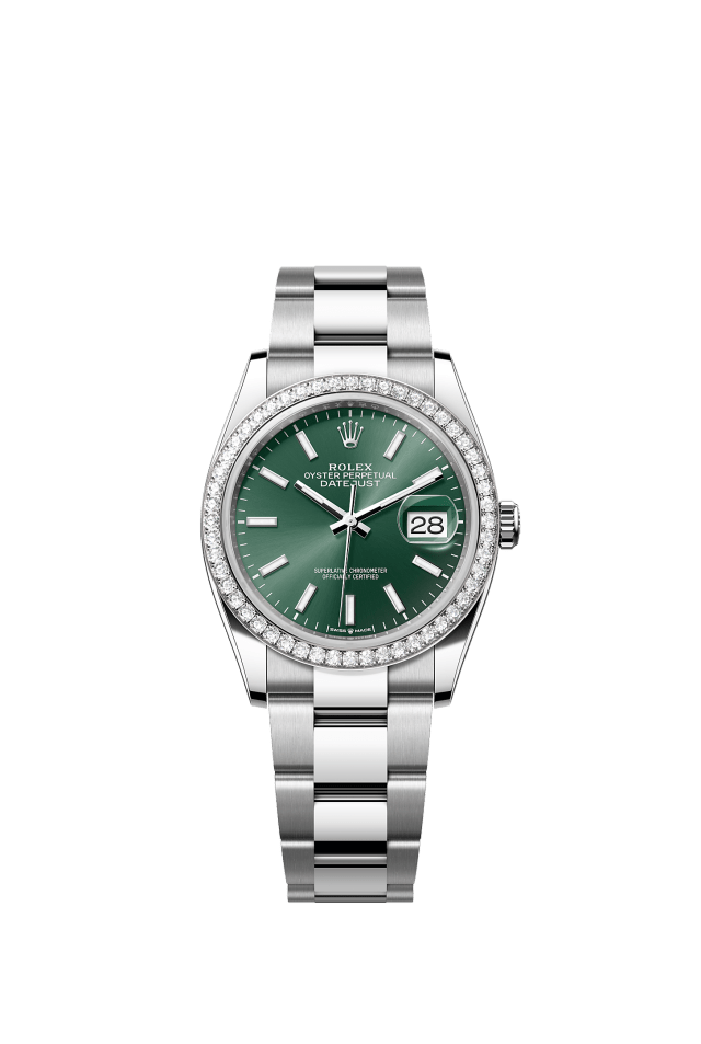 Datejust 36