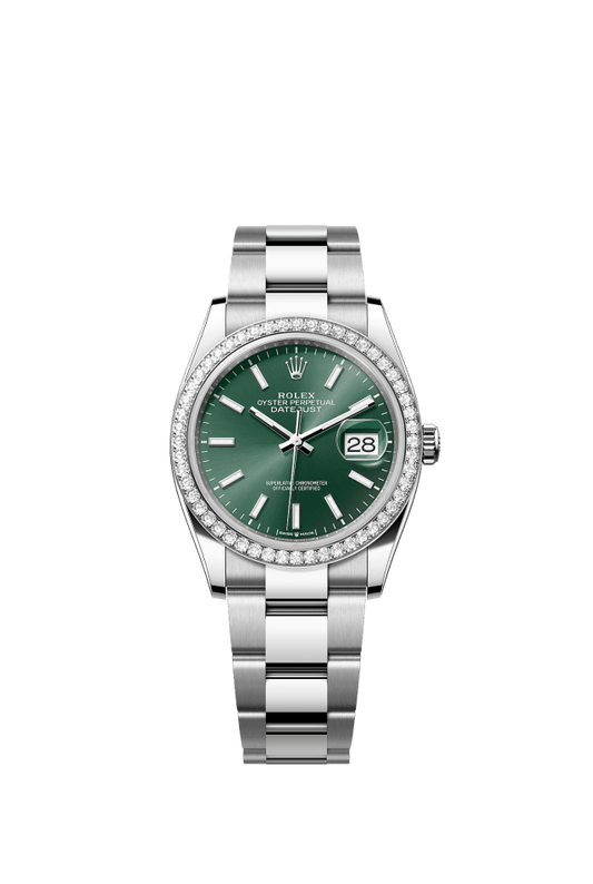 Datejust 36