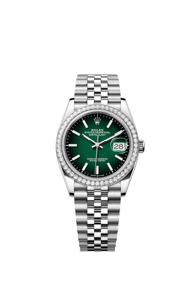 Datejust 36
