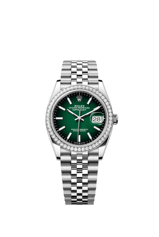 Datejust 36