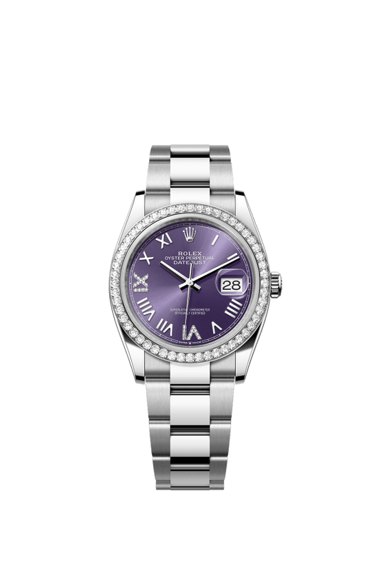 Datejust 36