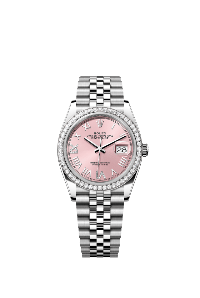 Datejust 36