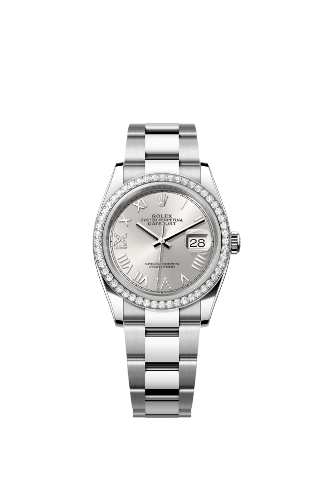 Datejust 36