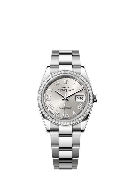 Datejust 36