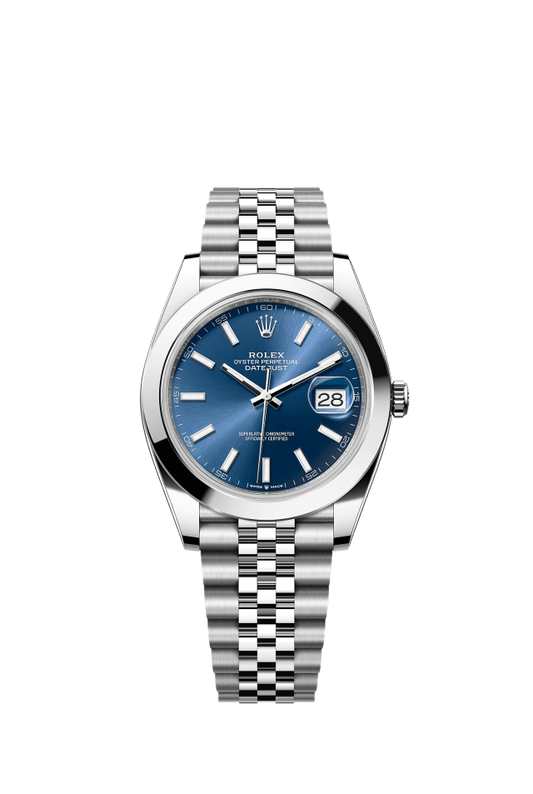 Datejust 41