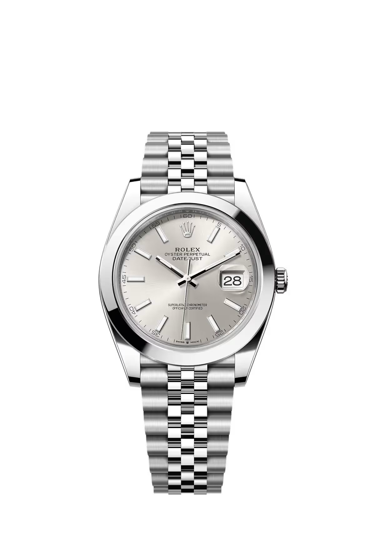 Datejust 41