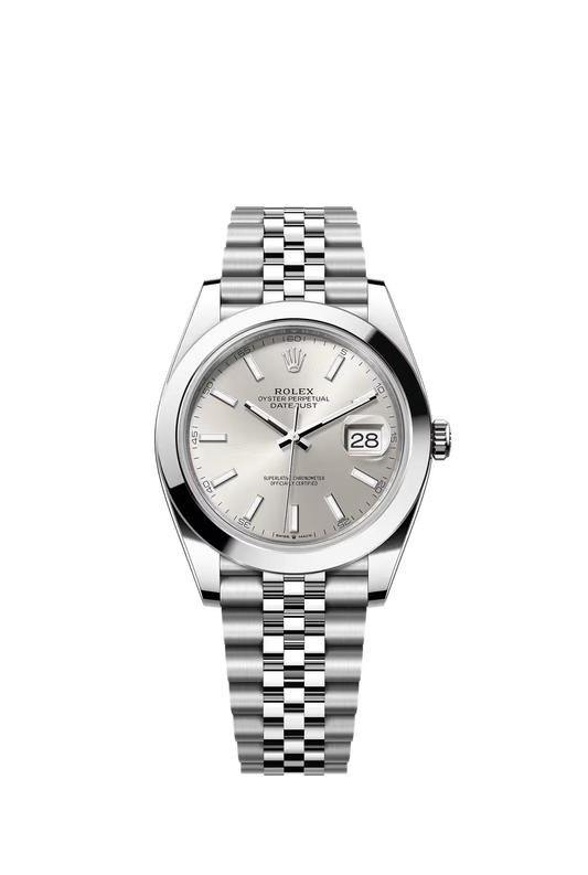 Datejust 41