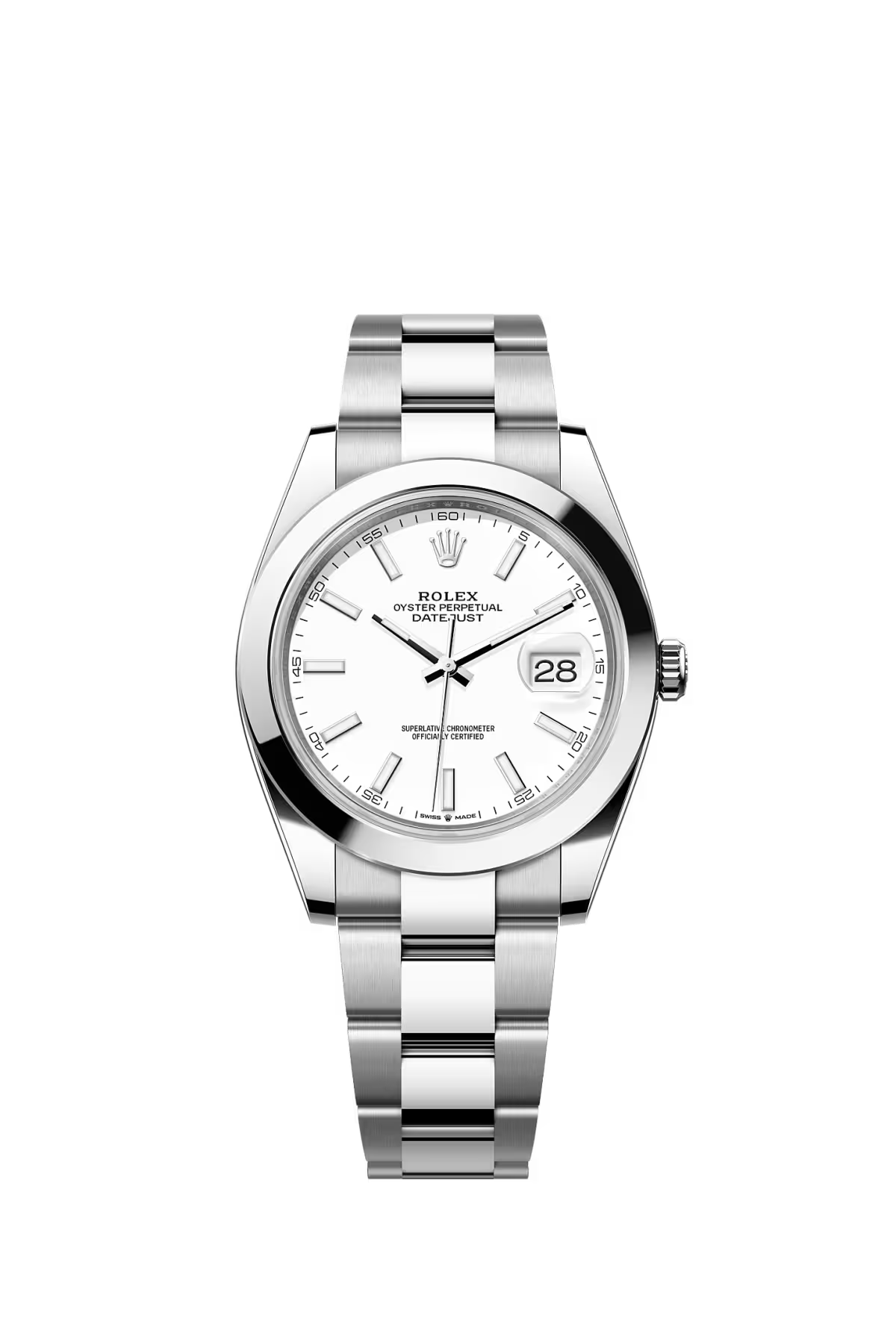Datejust 41