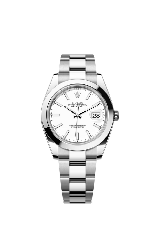 Datejust 41
