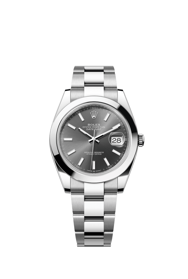Datejust 41