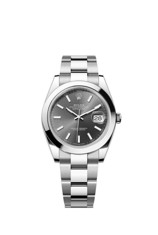 Datejust 41