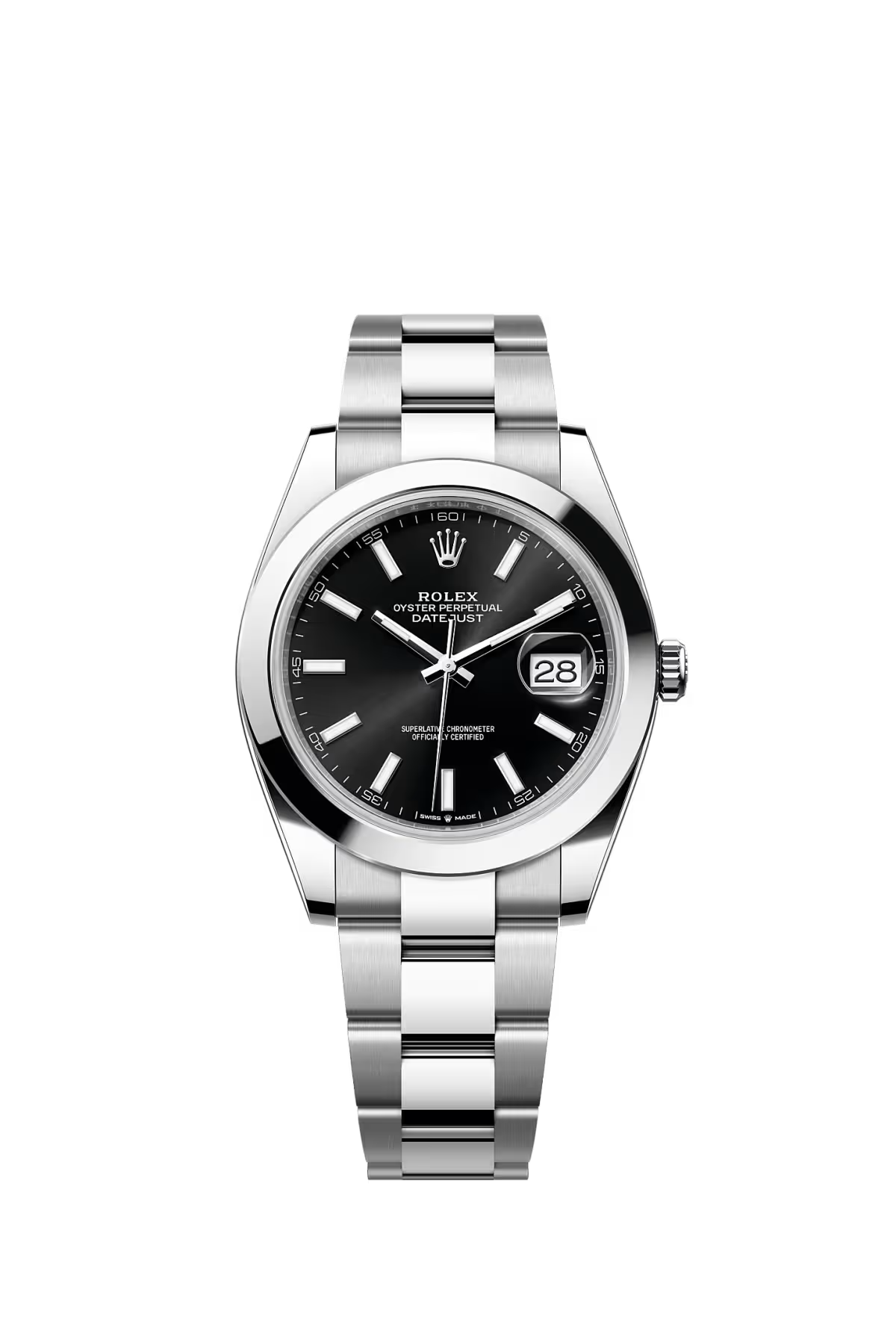 Datejust 41
