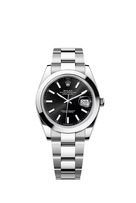 Datejust 41