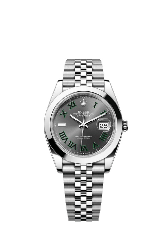 Datejust 41