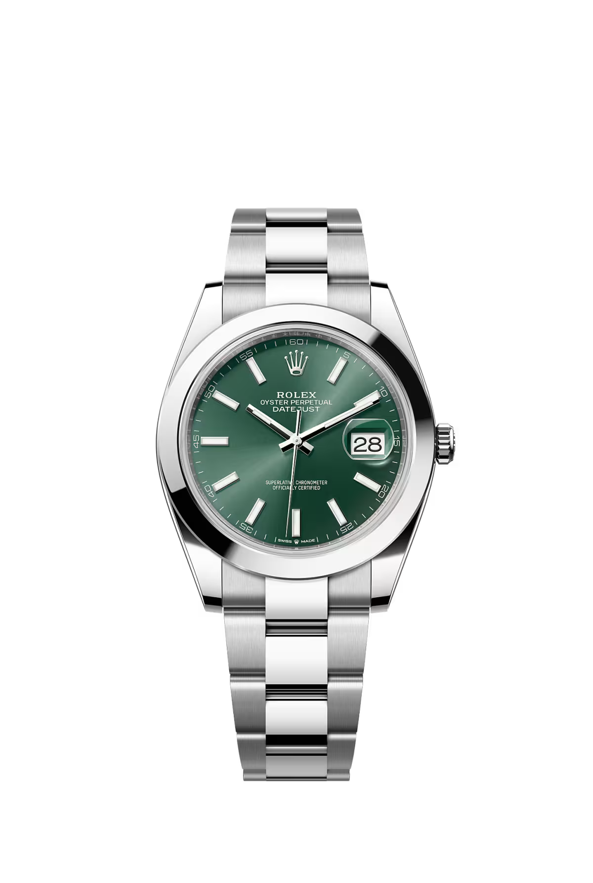 Datejust 41
