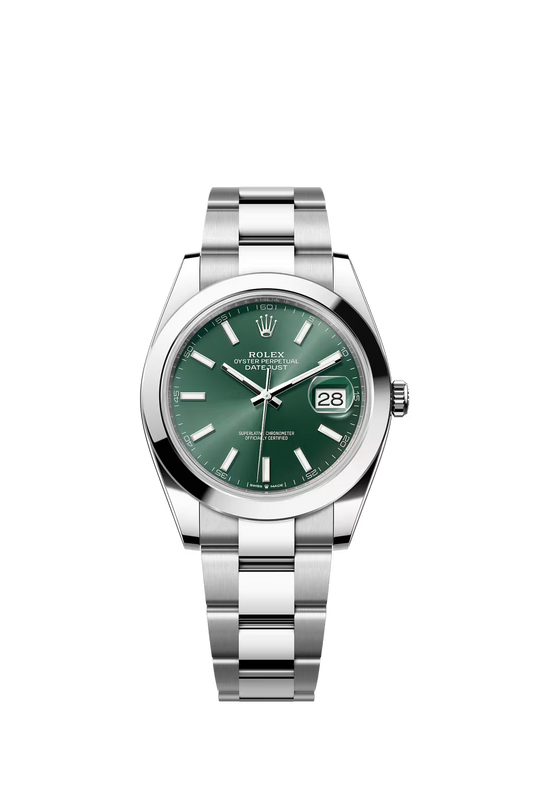 Datejust 41