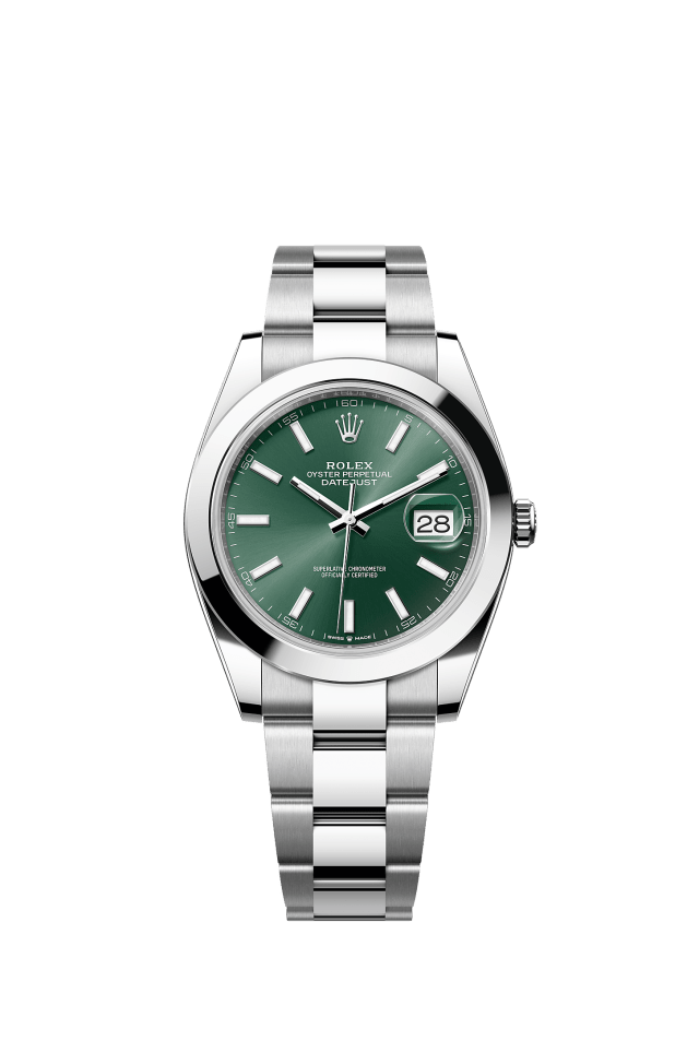 Datejust 41