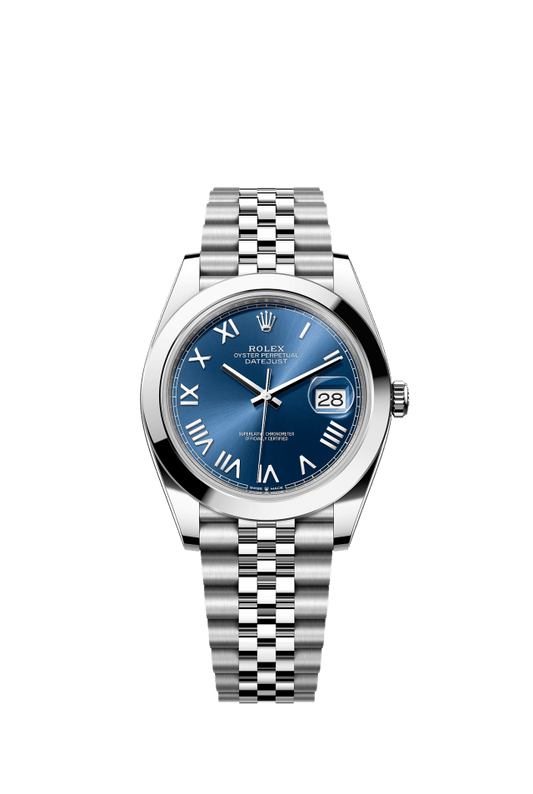 Datejust 41