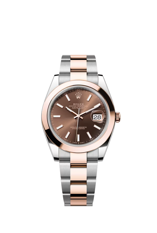 Datejust 41