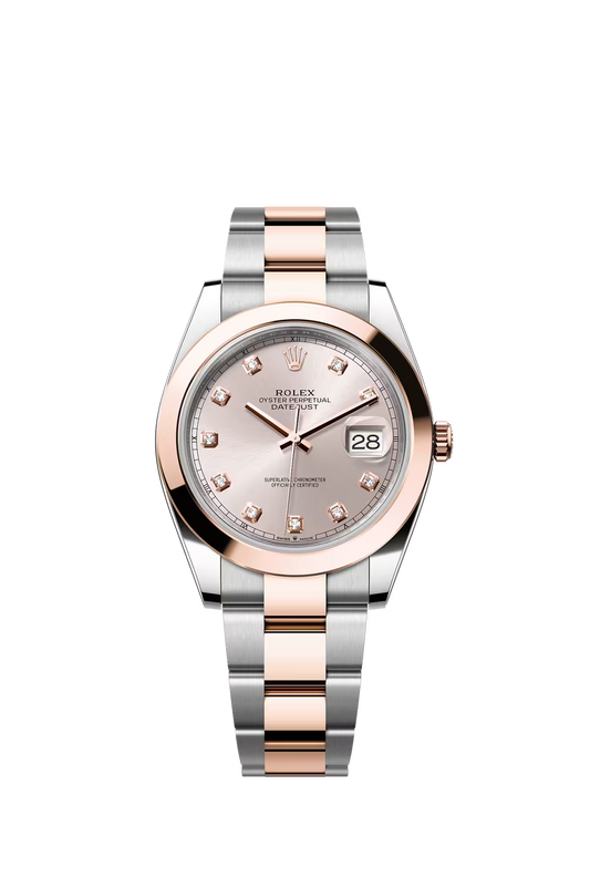Datejust 41