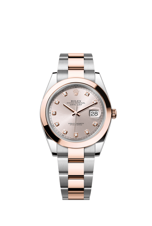 Datejust 41