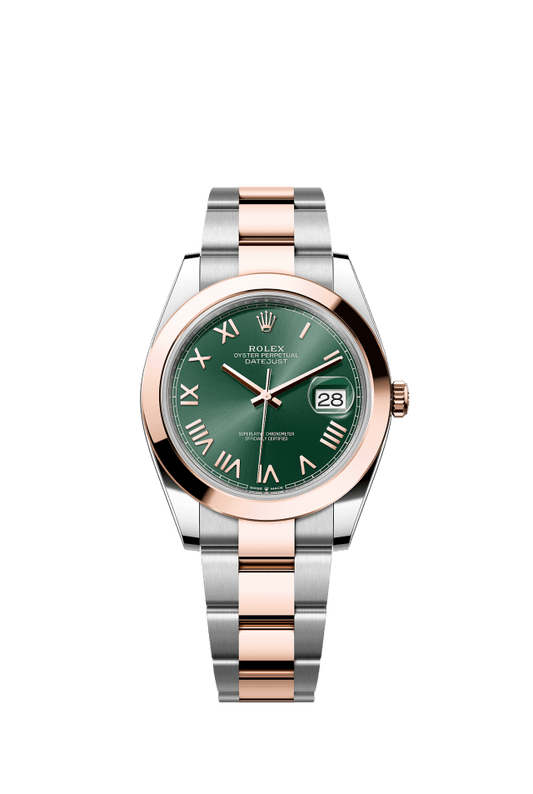 Datejust 41