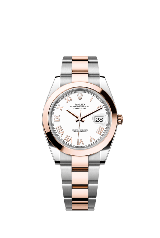 Datejust 41
