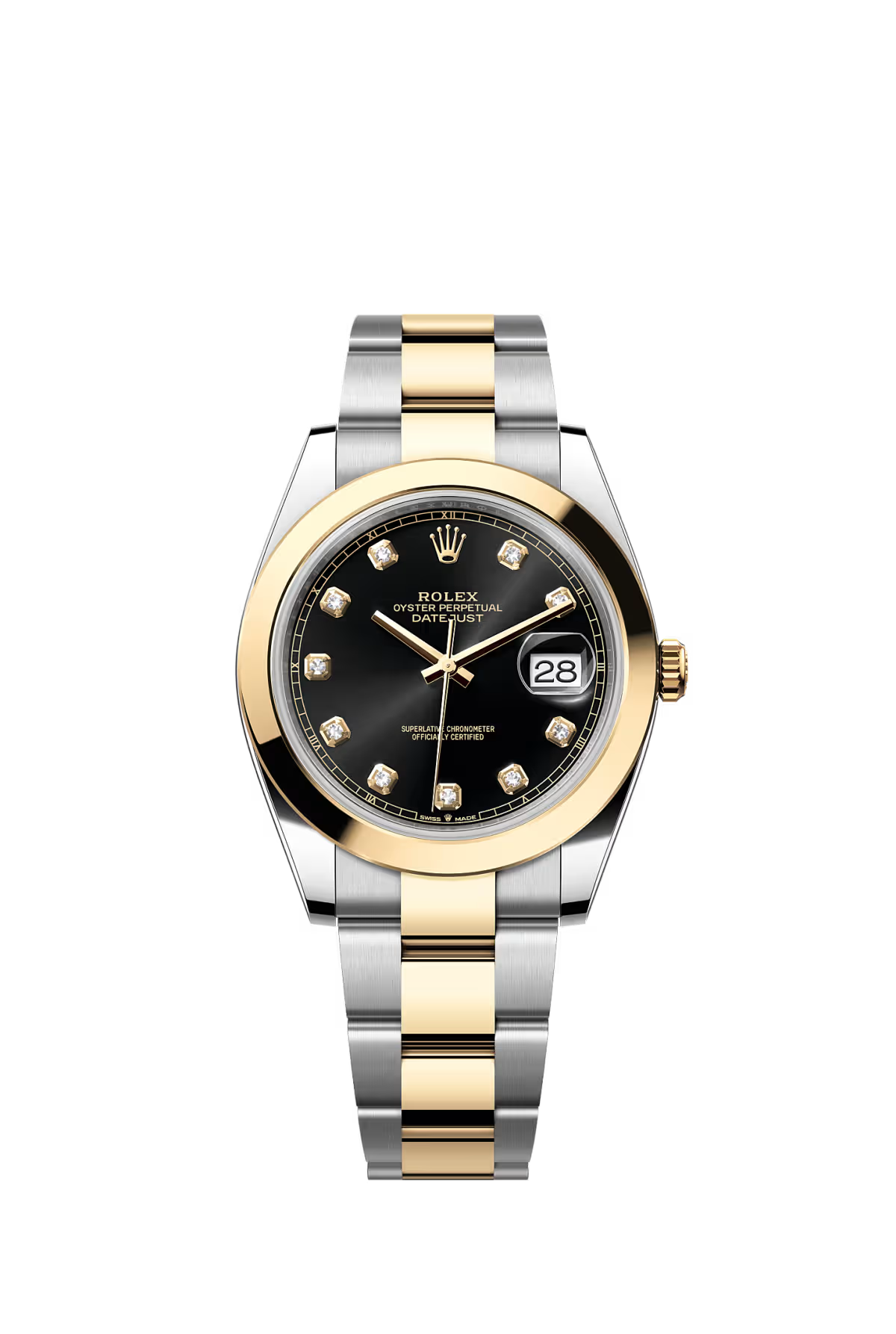 Datejust 41