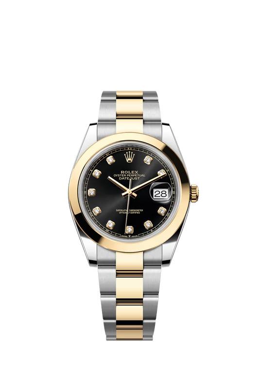 Datejust 41